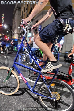 2018-06-28 Milano - Critical Mass 1149